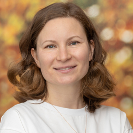 Luba Golenkova