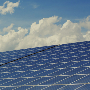 Curso enfocado: Derecho de las energías renovables