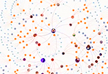 Ya se puede acceder al Mapa temático de investigación interactivo de la Universidad de Navarra
