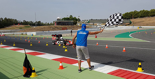 Tecnun eRacing