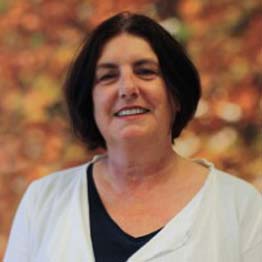Carol Cullinane