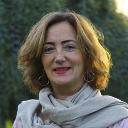 Ana Leiza Oteiza