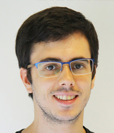 Alejandro San Blas García