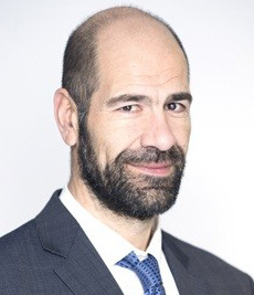 Marco Boronat