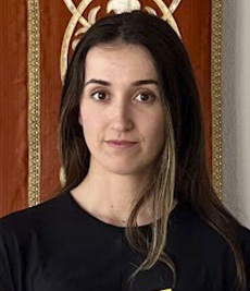 Elisa Erice Ainciburu