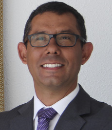 Rafaél José Henriquez Machado