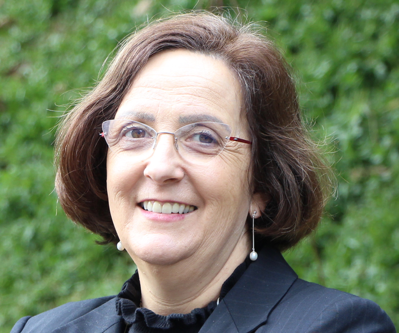 Elisabeth Urcelay