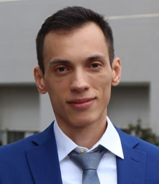 Alejandro Loyda