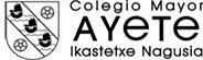 Colegio mayor Ayete