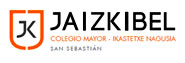 Colegio mayor Jaizkibel