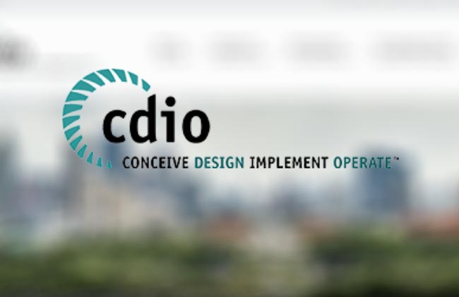 Nuevos másteres | Integración en el CDIO | Nuevos itinerarios