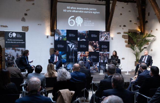 60 aniversario