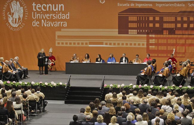 Primeros másteres