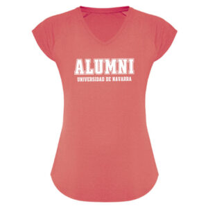 Camiseta de mujer