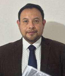 Juan Carlos Rodríguez Sebastián