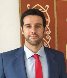​  Fermin Rodriguez Lalanne ​