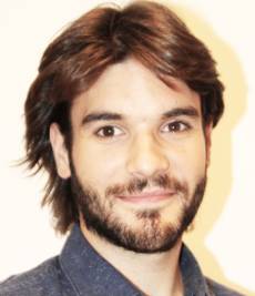 David Pazos