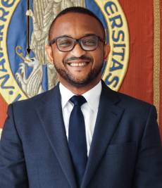 Desmond Kehinde Moru