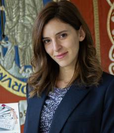 Leire Francés Morcillo