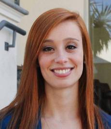 Natalia Carolina Rudeli Ametrano