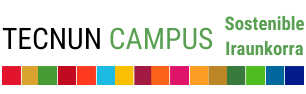Tecnun Campus Sostenible