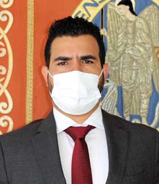 Santiago Figueroa