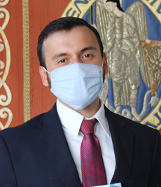 Juan Francisco Carias