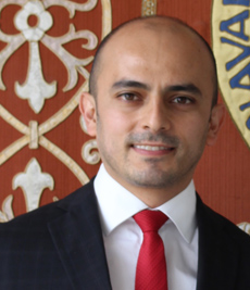 Andrés Fernando Amarillo