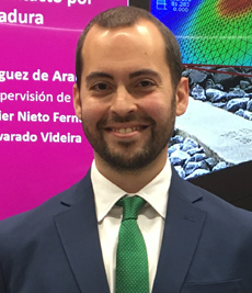Borja Rodriguez de Arana