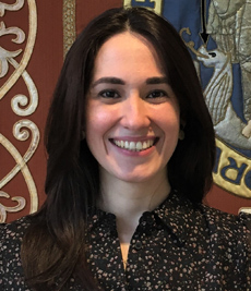 Gabriela Sarriegui