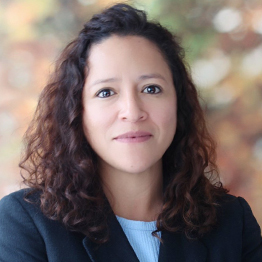 Isabel Torres Romero